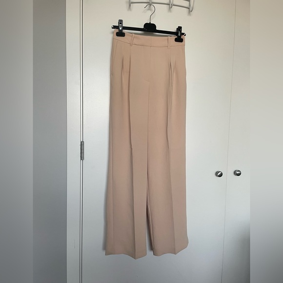 Brand new Wilfred effortless pants regular length - Picture 6 of 8